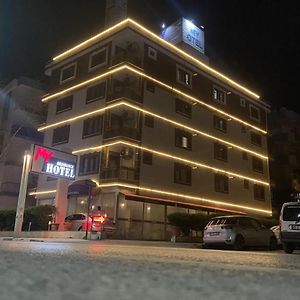 My Rezidans Hotel
